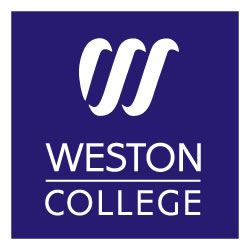weston college logo